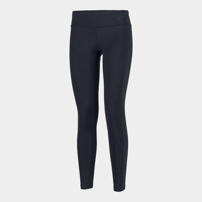 SCULPTURE WOMEN'S LONG TIGHTS BLACK BLACK