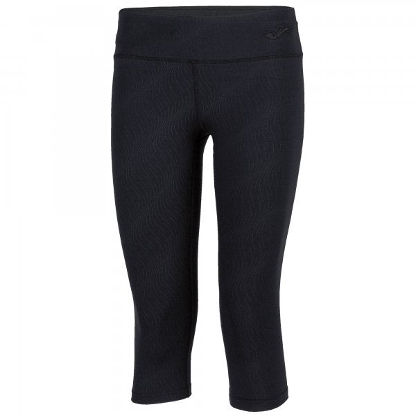 SCULPTURE WOMEN'S CORSAIR TIGHTS BLACK BLACK