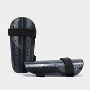 Протектори DEFENSE SHIN GUARDS антрацит черно