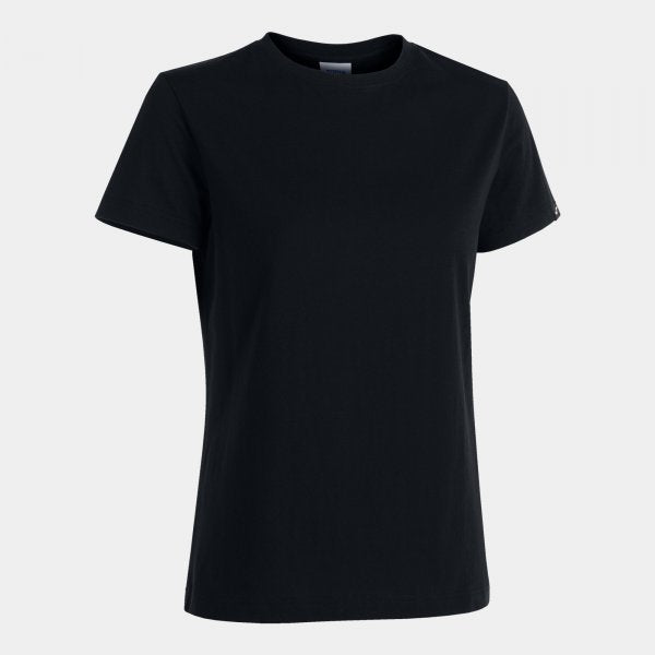 T-SHIRT DESERT BLACK BLACK