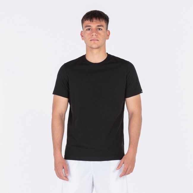 T-SHIRT DESERT BLACK