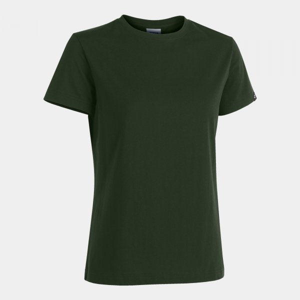 Дамски тениска с къс ръкав T-SHIRT DESERT SHORT SLEEVE каки