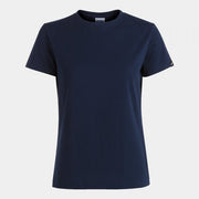 T-SHIRT DESERT NAVY BLUE NAVY