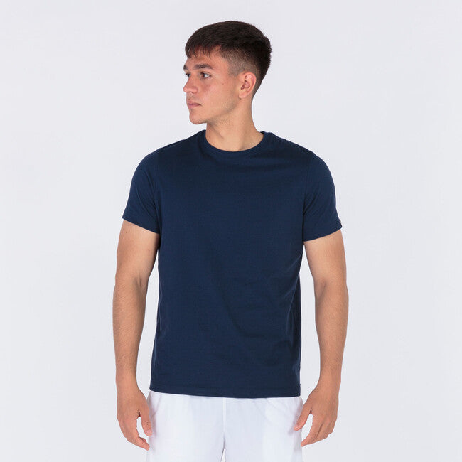 T-SHIRT DESERT NAVY