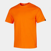 T-SHIRT DESERT ORANGE