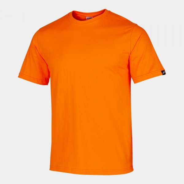 T-SHIRT DESERT ORANGE