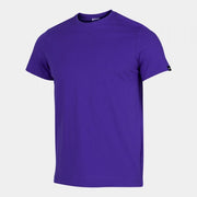 T-SHIRT DESERT PURPLE