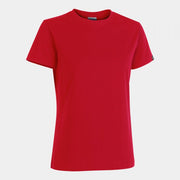 T-SHIRT DESERT RED RED