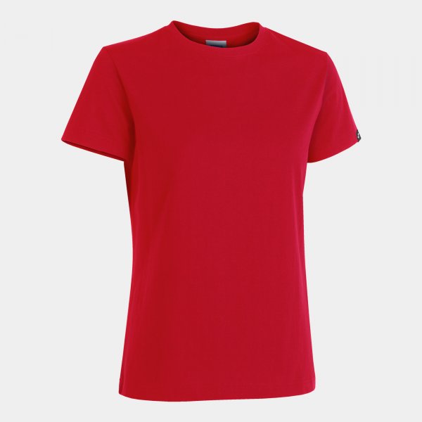T-SHIRT DESERT RED RED