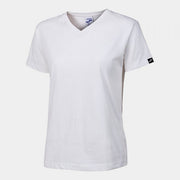 DESERT SHORT SLEEVE T-SHIRT WHITE