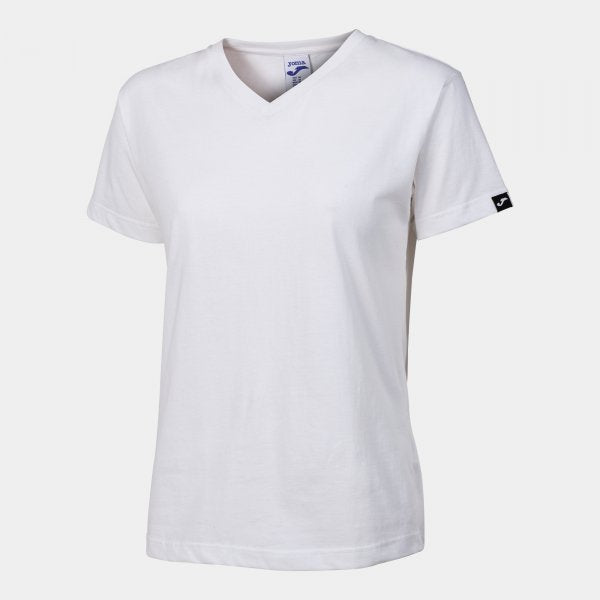 DESERT SHORT SLEEVE T-SHIRT WHITE