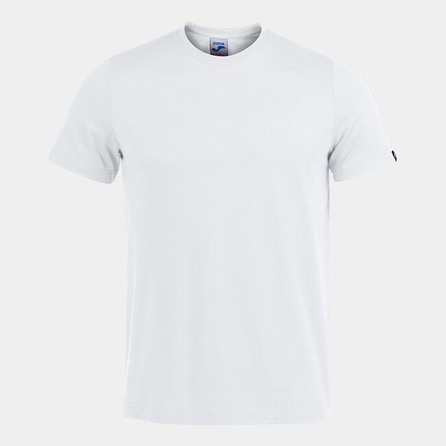 Тениска с къс ръкав T-SHIRT DESERT SHORT SLEEVE бяло
