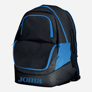 DIAMOND II BACKPACK BLACK-ROYAL