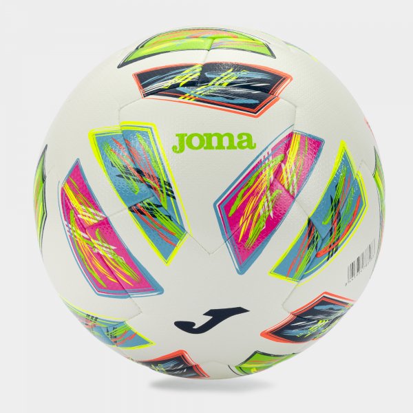 Топка DINAMIC IV BALL флуоресцентно зелено