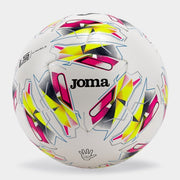 Топка DINAMIC V BALL бяло розово