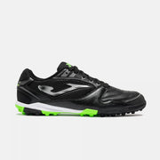 Обувки за изкуствена трева DRIBLING 2601 BLACK TURF черно