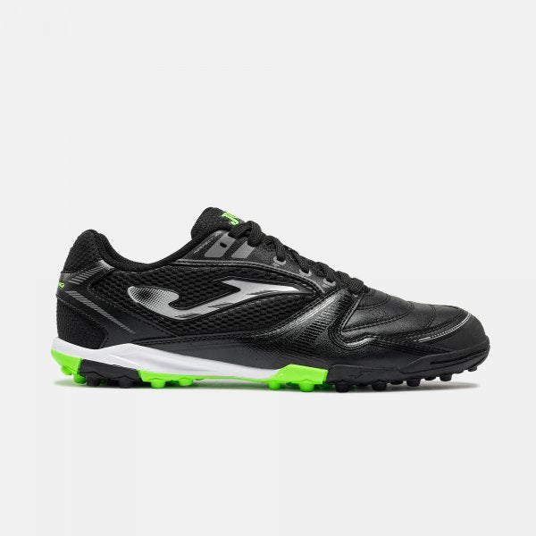 Обувки за изкуствена трева DRIBLING 2601 BLACK TURF черно