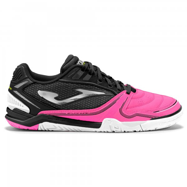 Обувки за зала DRIBLING 2610 FUCHSIA INDOOR фуксия