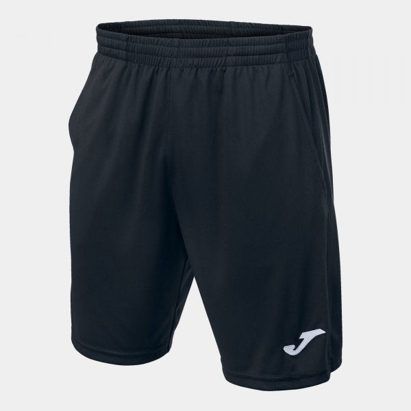 BERMUDA DRIVE BLACK BLACK