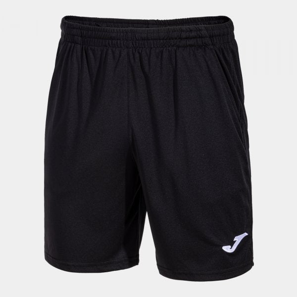 DRIVE BERMUDA BLACK BLACK