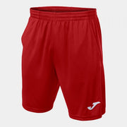 DRIVE BERMUDA RED RED