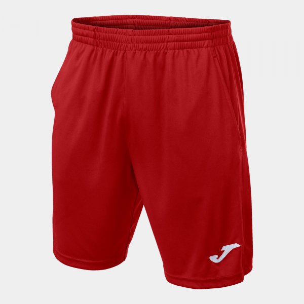 DRIVE BERMUDA RED RED
