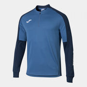 ECO CHAMPIONSHIP RECYCLED SWEATSHIRT ROYAL-NAVY