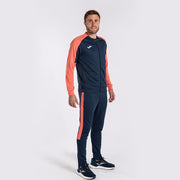 ECO CHAMPIONSHIP RECYCLED SWEATSUIT NAVY