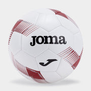 Топка EGEO III BALL WHITE BURGUNDY WHITE-BURGUNDY