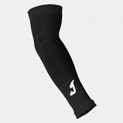 ELBOW PATCH COMPRESSION BLACK -PACK 12- BLACK