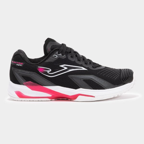 ELECTRIC LADY 2501 BLACK BLACK
