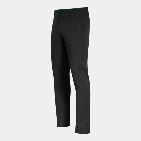 Шорти ELITE CLUB LONG PANTS черно