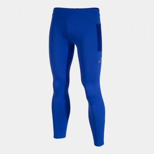 ELITE X LONG TIGHTS ROYAL ROYAL