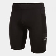ELITE X SHORT TIGHTS BLACK BLACK