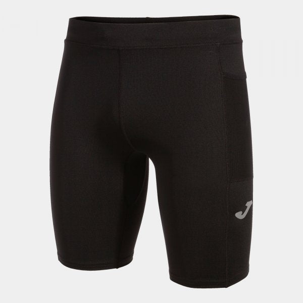 ELITE X SHORT TIGHTS BLACK BLACK