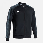 ELITE XI FULL ZIP SWEATSHIRT BLACK ANTHRACITE BLACK-ANTHRACITE