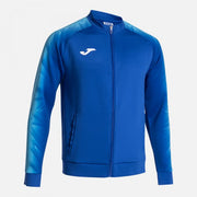 ELITE XI FULL ZIP SWEATSHIRT ROYAL ROYAL