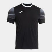 ELITE XI SHORT SLEEVE T-SHIRT BLACK ANTHRACITE BLACK-ANTHRACITE