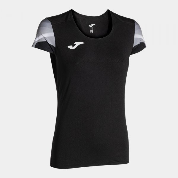ELITE XI SHORT SLEEVE T-SHIRT BLACK ANTHRACITE BLACK-ANTHRACITE