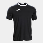 ELITE XI SHORT SLEEVE T-SHIRT BLACK WHITE BLACK-WHITE