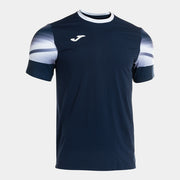 ELITE XI SHORT SLEEVE T-SHIRT NAVY WHITE NAVY-WHITE