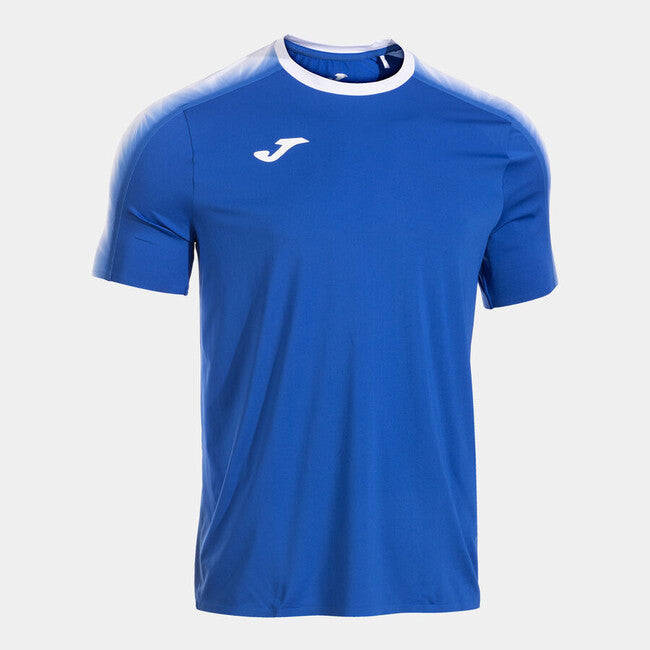 ELITE XI SHORT SLEEVE T-SHIRT ROYAL BLUE WHITE ROYAL-WHITE
