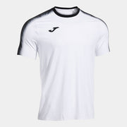 ELITE XI SHORT SLEEVE T-SHIRT WHITE BLACK WHITE-BLACK