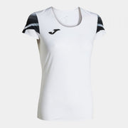 ELITE XI SHORT SLEEVE T-SHIRT WHITE BLACK WHITE-BLACK