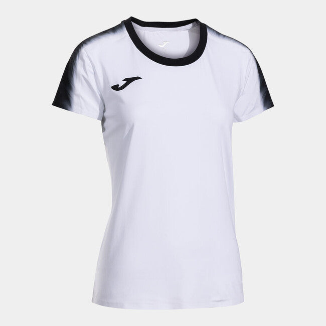 ELITE XI SHORT SLEEVE T-SHIRT WHITE BLACK WHITE-BLACK