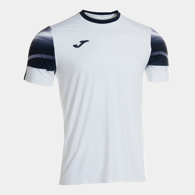 ELITE XI SHORT SLEEVE T-SHIRT WHITE NAVY WHITE-NAVY