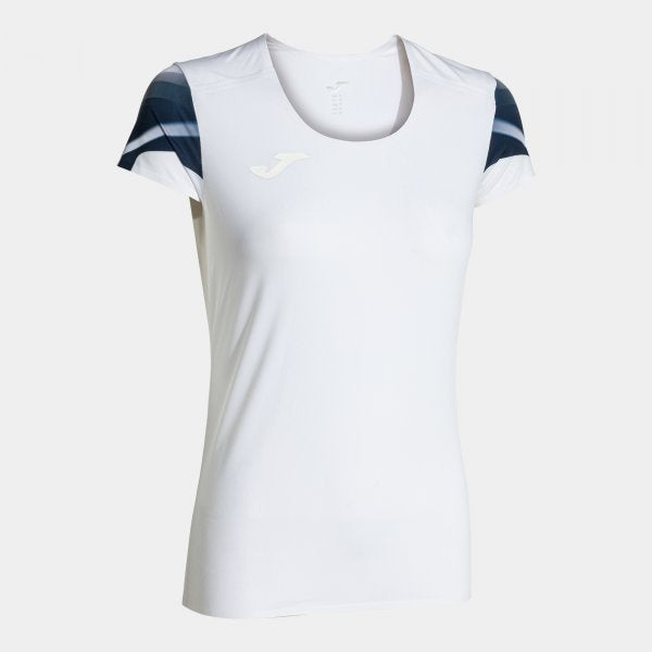 ELITE XI SHORT SLEEVE T-SHIRT WHITE NAVY WHITE-NAVY