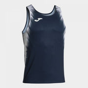 ELITE XI TANK TOP NAVY WHITE NAVY-WHITE