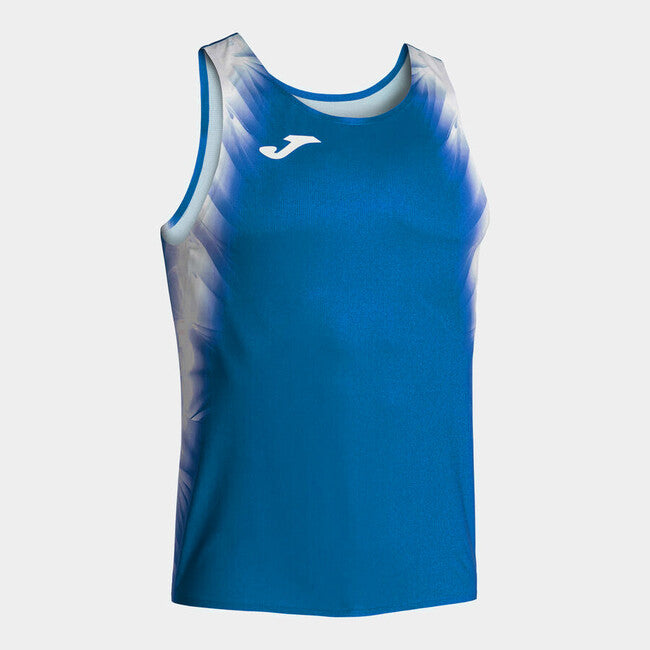 ELITE XI TANK TOP ROYAL WHITE ROYAL-WHITE
