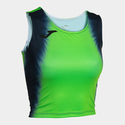 ELITE XI TOP FLUOR GREEN NAVY FLUOR GREEN